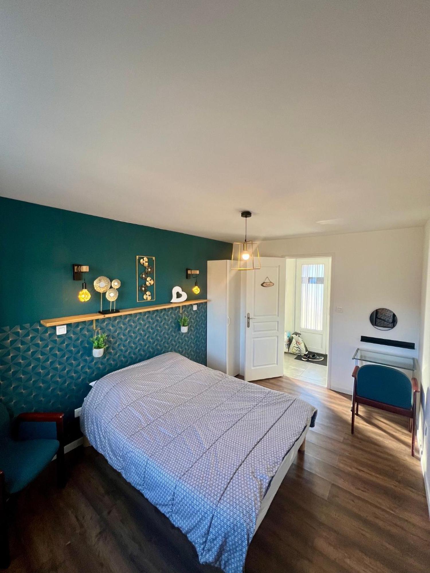 Grand 6 A 8 Pers Centre Et Pistes Proches Holiday home