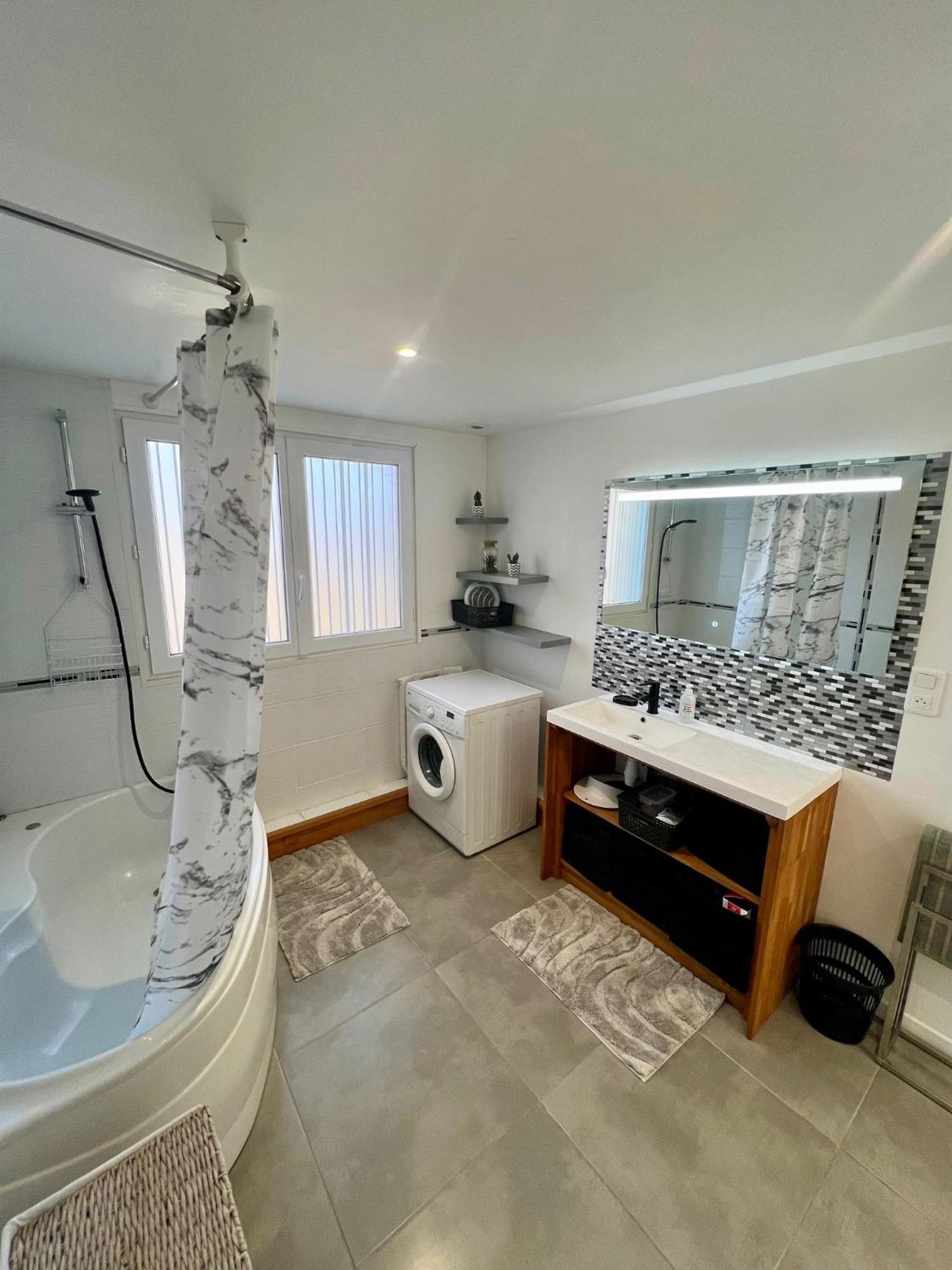 Grand 6 A 8 Pers Centre Et Pistes Proches Holiday home